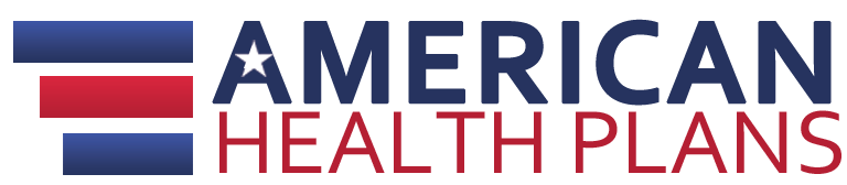 American Health Plans logo