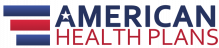 American Health Plans logo